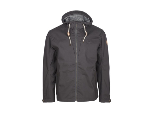 Pinewood Värnamo Light Herrenjacke dark anthracite