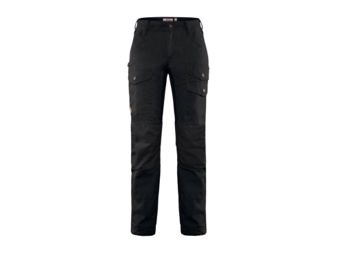 Fjällräven Vidda Pro Ventilated Damenhose black