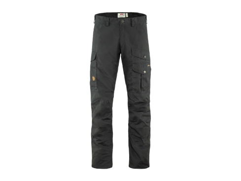 Fjällräven Barents PRO G-1000 Herrenhose dark-grey/dark-grey