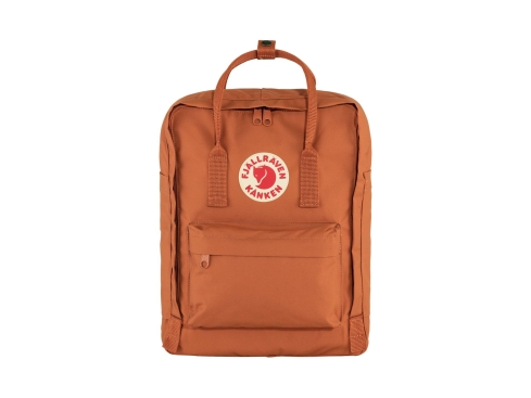 Fjällräven Rucksack Daypack Kanken Terracotta Brown