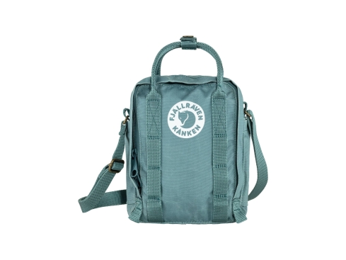 Fjällräven Tree-Kanken Sling Schultertasche Waterfall Blue