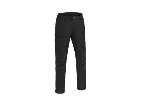 Pinewood Caribou TC Herrenhose Black/Black