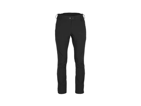 Pinewood Wilda Stretch Shell Damenhose black