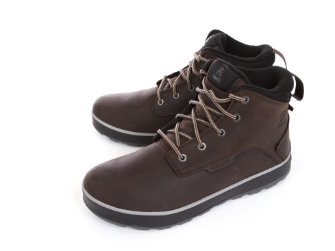 Kamik Herren-Winterschuh Spencer MID Java