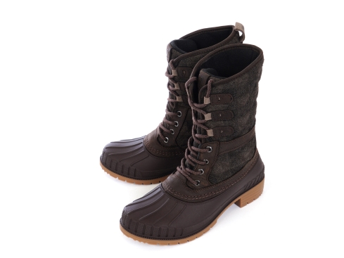 Kamik Damen Winterstiefel Sienna 3 Java