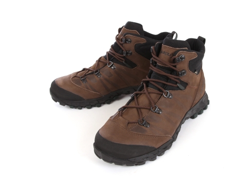 AKU Coldai Nubuk GTX Outdoorschuh brown