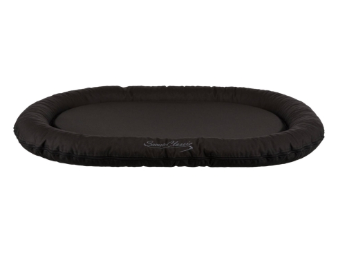 Hundekissen Samoa Classic schwarz