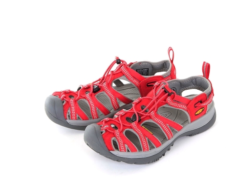 Keen Whisper Damen Sandalen