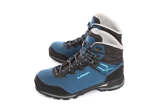 Lowa Trekkingschuh Lady Light LL skyblue