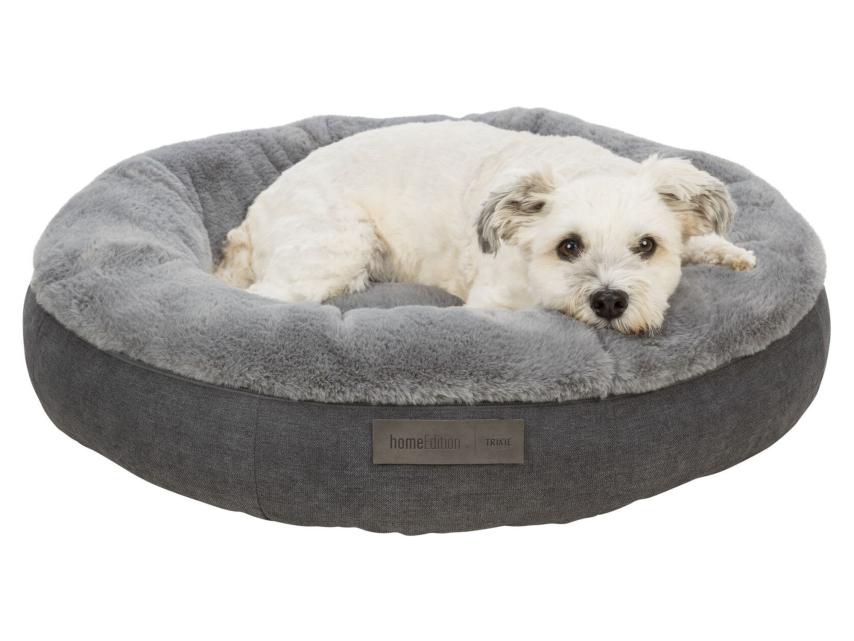 Rundes Hundebett Liano Home Edition 1