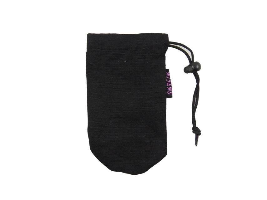 Nijens Tasche für Wasserflasche Water Bottle Pouch schwarz 1