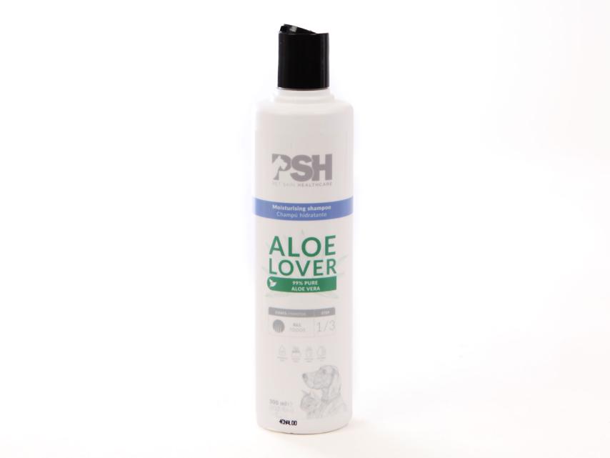 PSH Home Aloe Lover Shampoo für Hunde 1