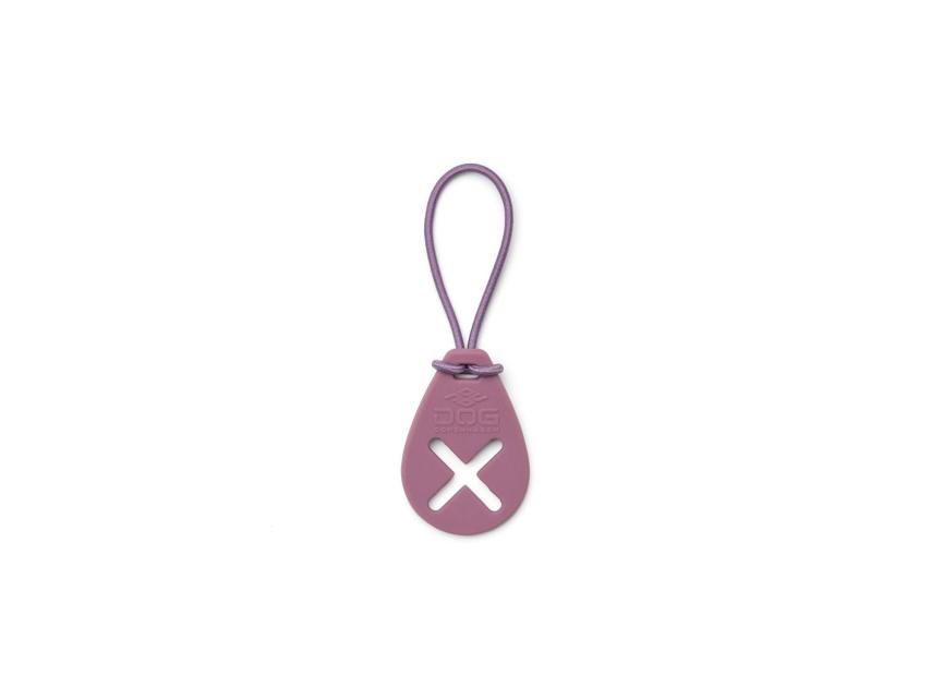 Dog Copenhagen Flexy™ Kotbeutelhalter Purple Passion 1