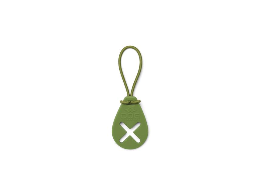 Dog Copenhagen Flexy™ Kotbeutelhalter Hunting Green 1