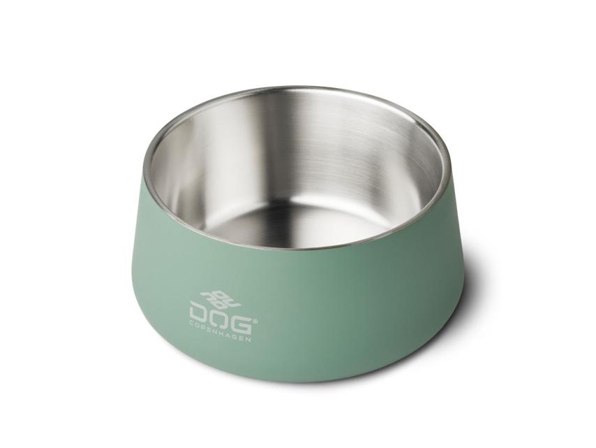 Dog Copenhagen Vega Hundenapf Mint Green 1