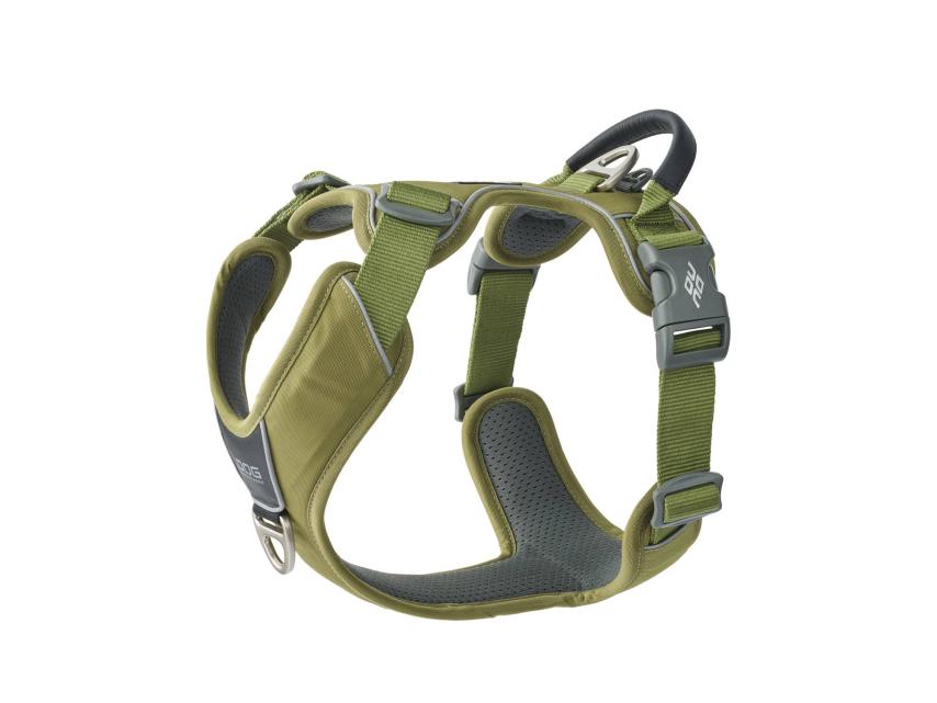 Dog Copenhagen Comfort Walk Pro V3 Hundegeschirr Hunting Green 1