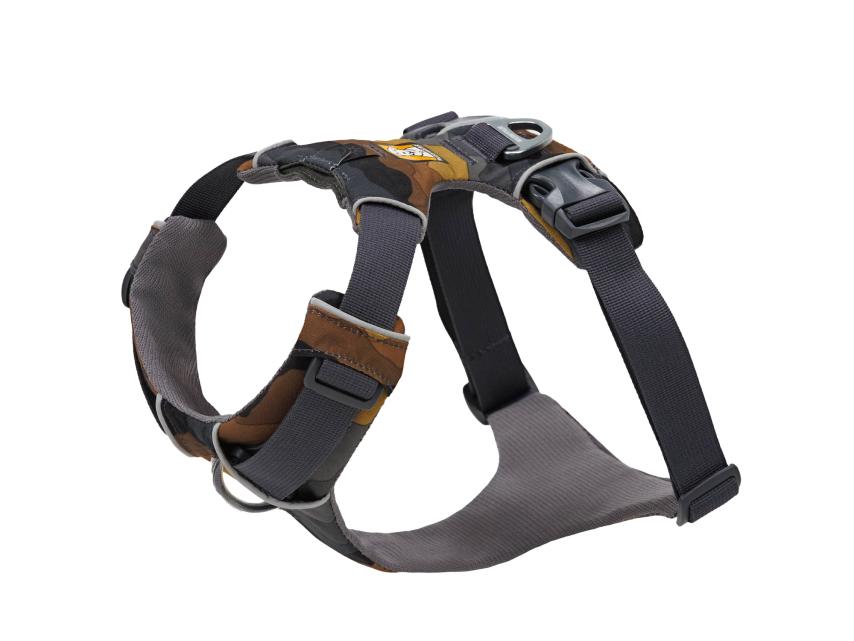 Ruffwear Front Range™ 3.0 Hundegeschirr Moonlight Mountains 1