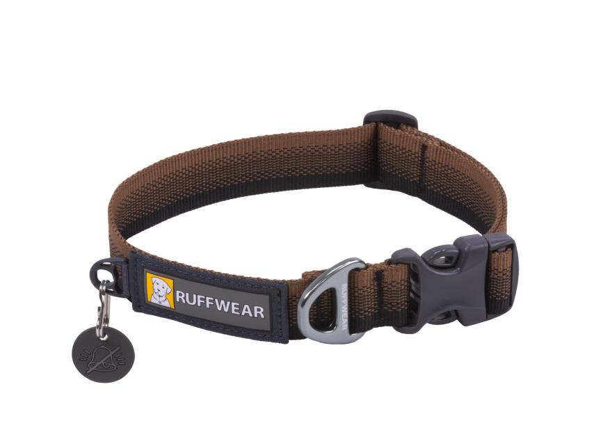 Ruffwear Front Range™ 3.0 Hundehalsband Moonlight Fade 1