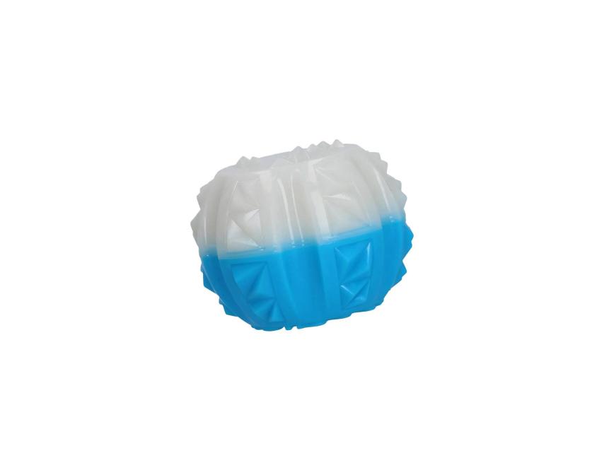 Coolpets Ice Ball kühlendes Hundespielzeug 1