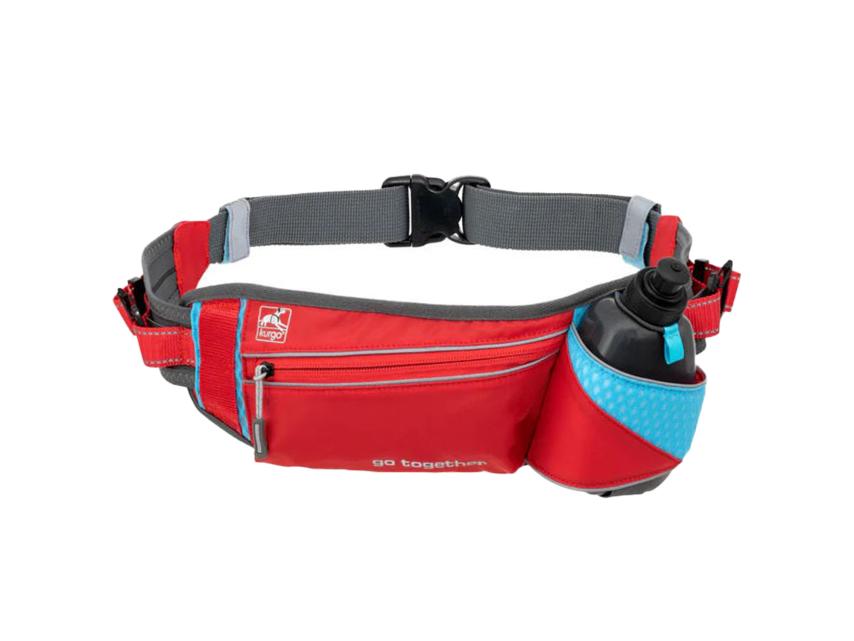 Kurgo On Trail Laufgürtel für Hundehalter 1