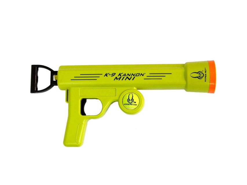 Hyper Pet K9 Tennisball Kanone Mini Launcher 1