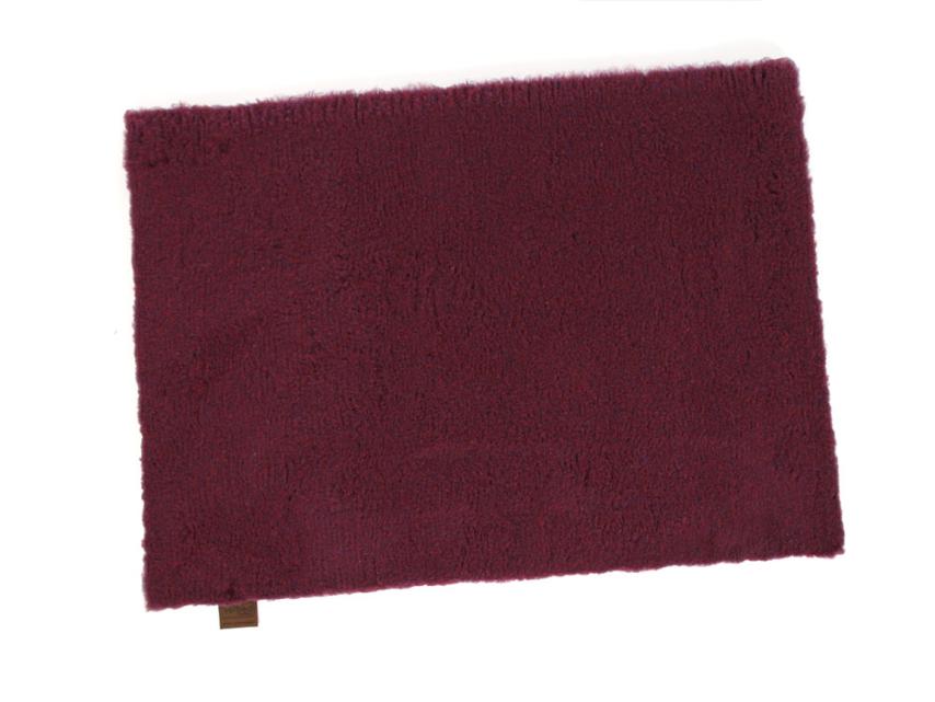 Original Vetbed Gold Premium burgundy 1