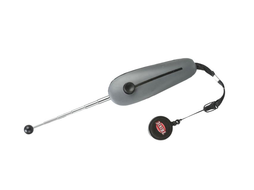 Target Stick mit Clicker 1