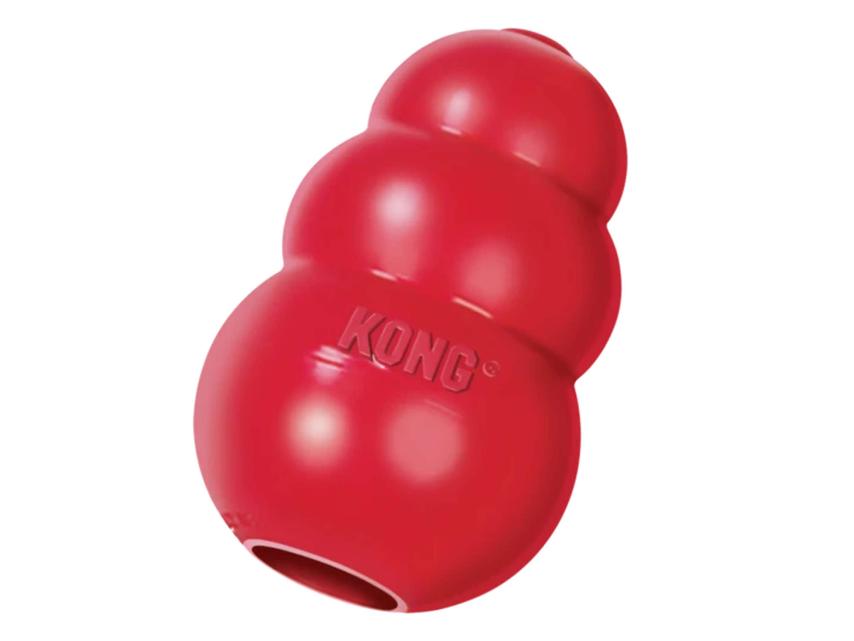 Kong Classic Kauspielzeug für Hunde 1