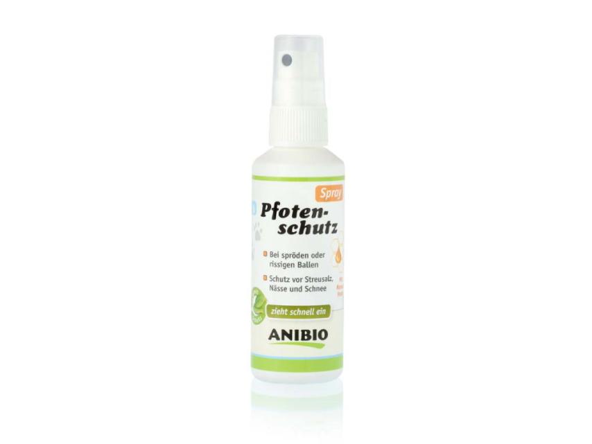 Anibio Pfotenschutz Spray 1