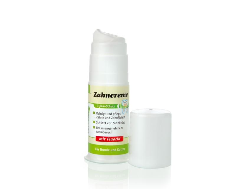 Anibio Zahncreme für Hunde 1