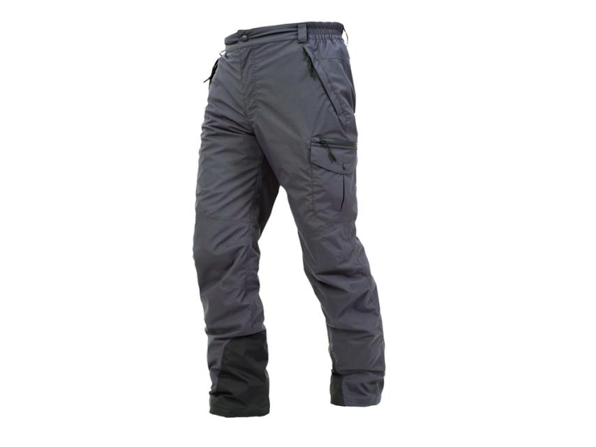 Owney Yukon Herren Winterhose anthrazit 1