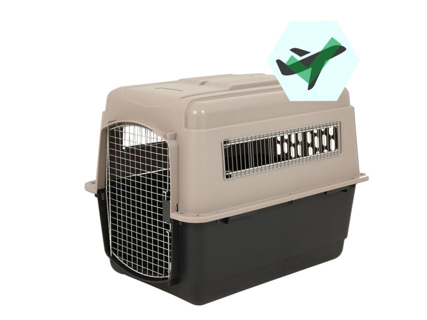 Vari Kennel Ultra Hundebox Flugbox 1