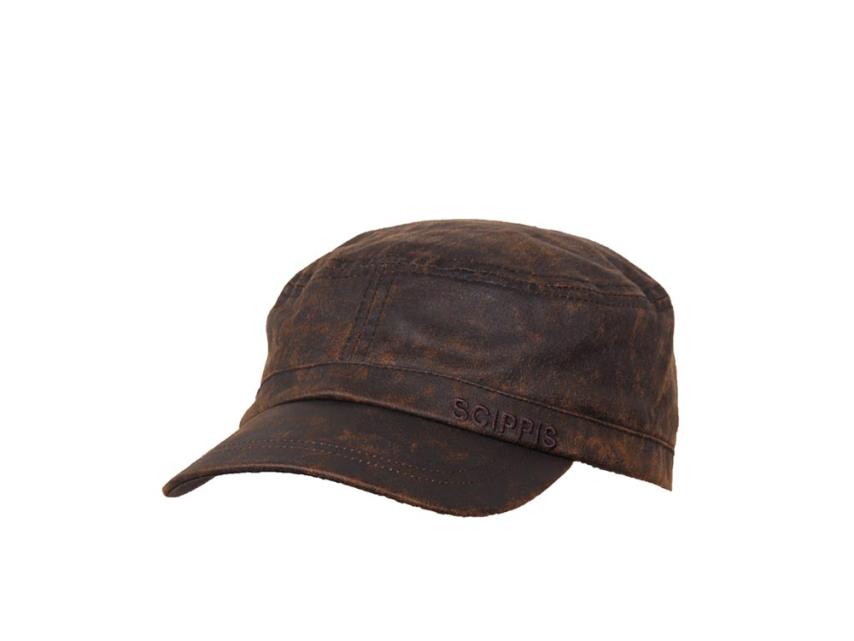 Scippis Field Cap unisex 1