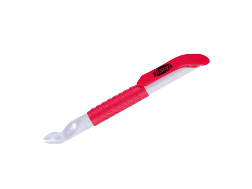 Zecken Stift mit LED-Licht 1