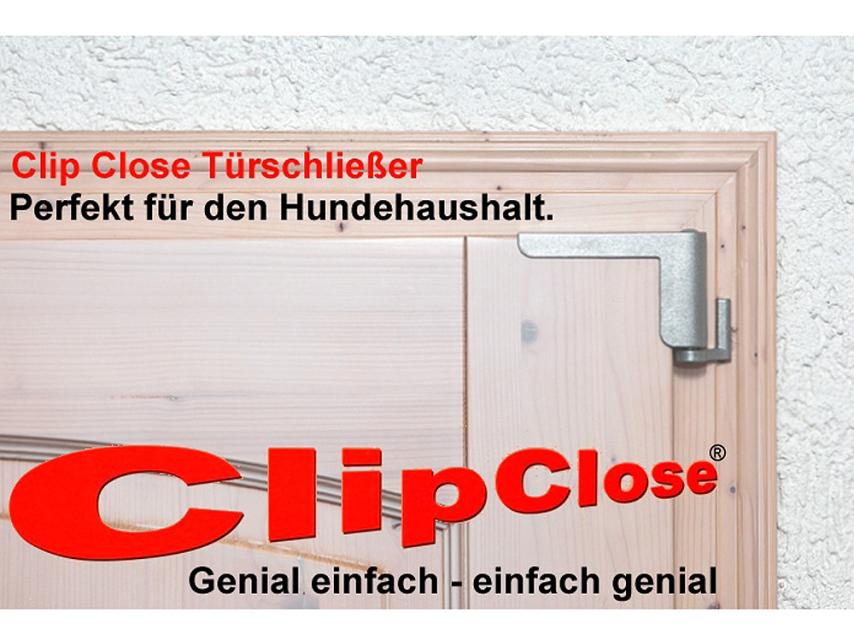 Türstopper Set für den Hundehaushalt 1