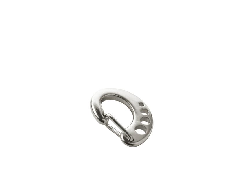 Hunter Designkarabiner Easy Change Halsband Clip 1