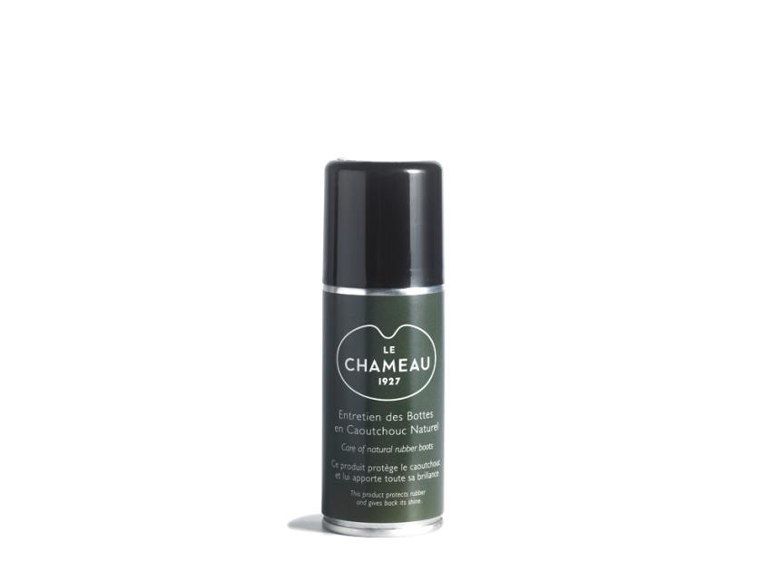 Le Chameau Pflegespray für Gummistiefel 1