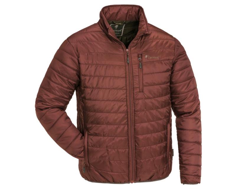 Pinewood® Himalaya Jacke Herren 1