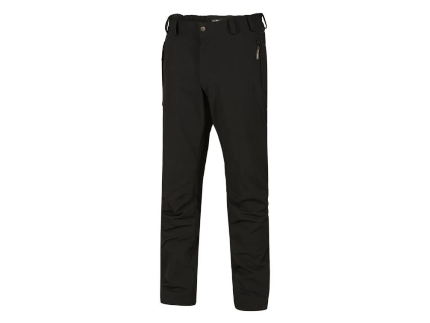 Deerhunter Strike Stretch Herren Hose schwarz 1