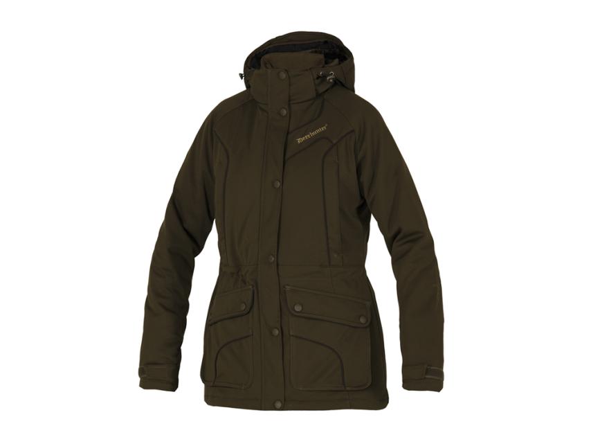 Deerhunter Lady Mary Damen Jacke 1