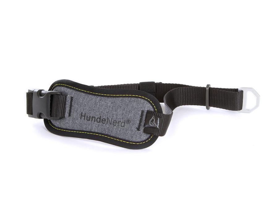 HundeNerd® V2 Hundehalsband 1