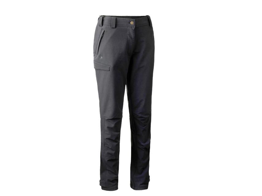 Deerhunter Lady Ann Stretch Damenhose 1