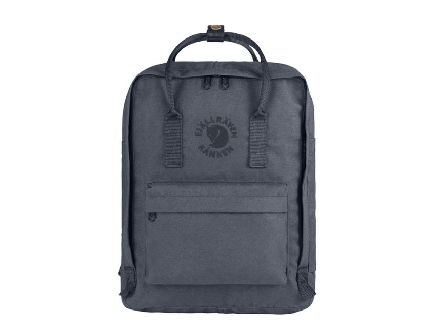 Fjällräven Rucksack Re-Kanken slate 1