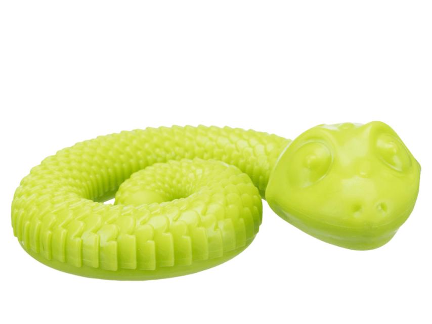 Snack Snake Hundespielzeug Medium 1