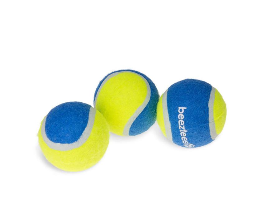 Tennisball 3-er Set ø: 6.3 cm 1