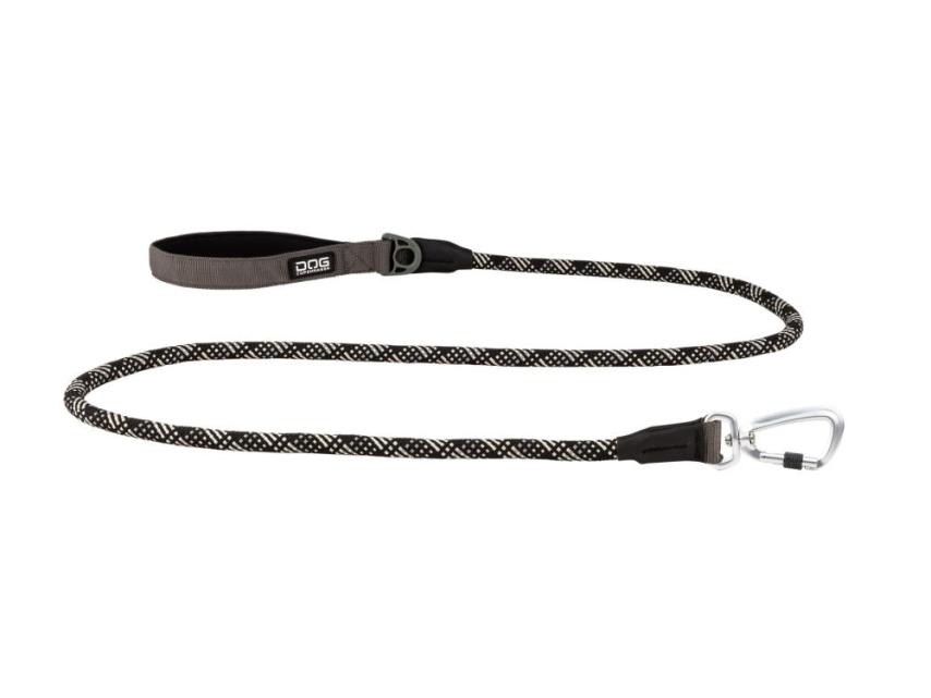 Dog Copenhagen Urban Rope V2 Hundeleine Black 1