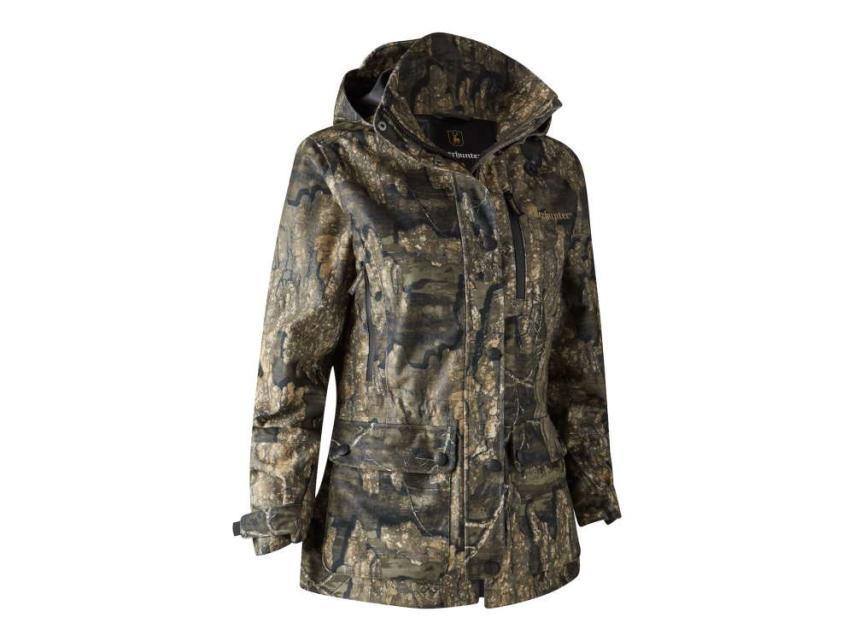 Deerhunter Lady Gabby Damenjacke Realtree Timber 1