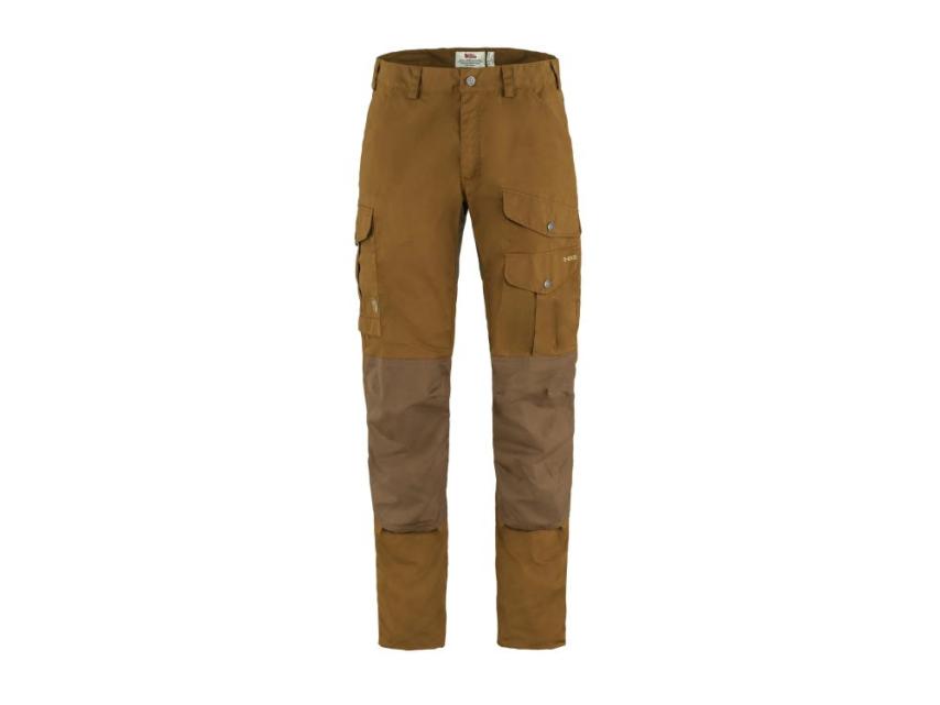 Fjällräven Barents PRO G-1000 Herrenhose chestnut-timber brown 1