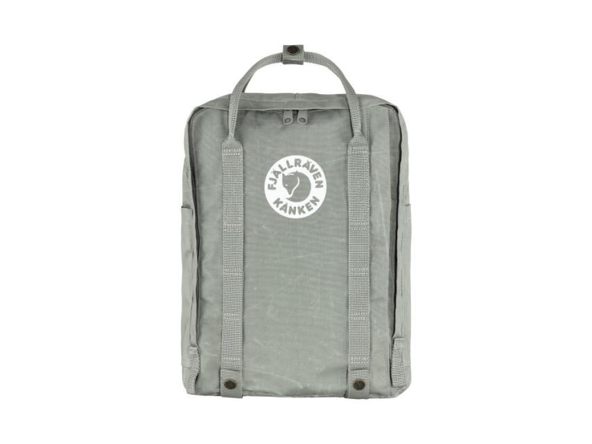 Fjällräven Tree-Kanken Rucksack cloud grey 1