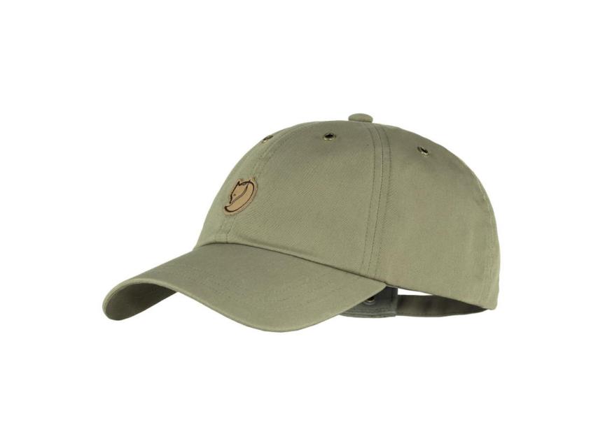 Fjällräven Helags Cap light olive 1